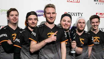 Team Fnatic